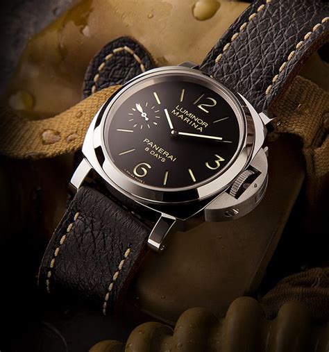 panerai watch ph|Panerai models explained.